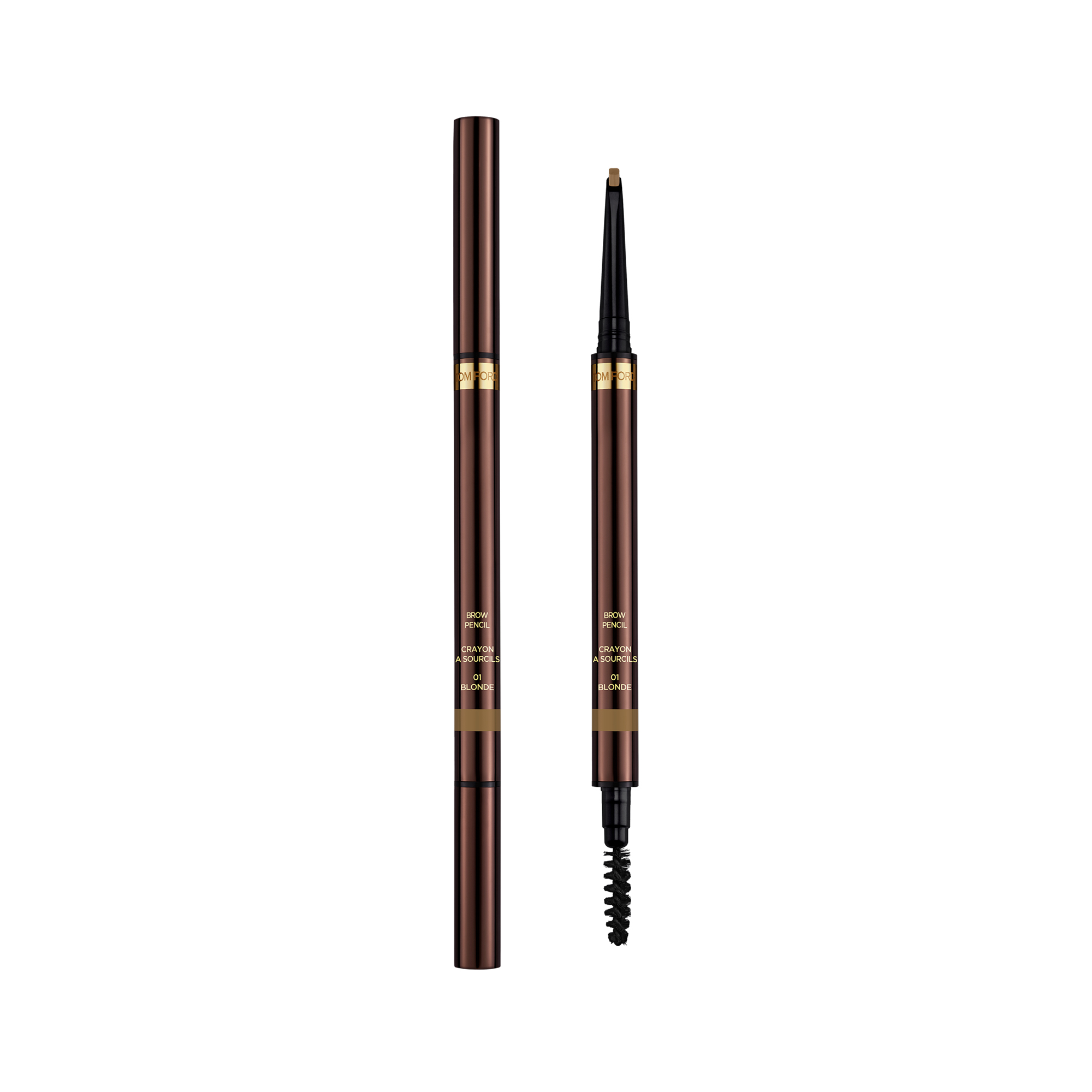 BROW PENCIL (L&Aacute;PIZ PARA CEJA)